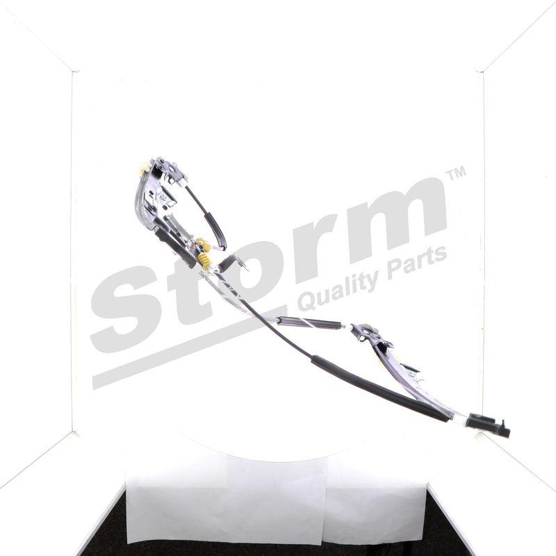 Lève-vitre STORM QUALITY PARTS 79177