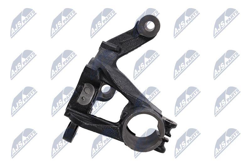 Fusée d'essieu, suspension de roue NTY ZZP-VW-035