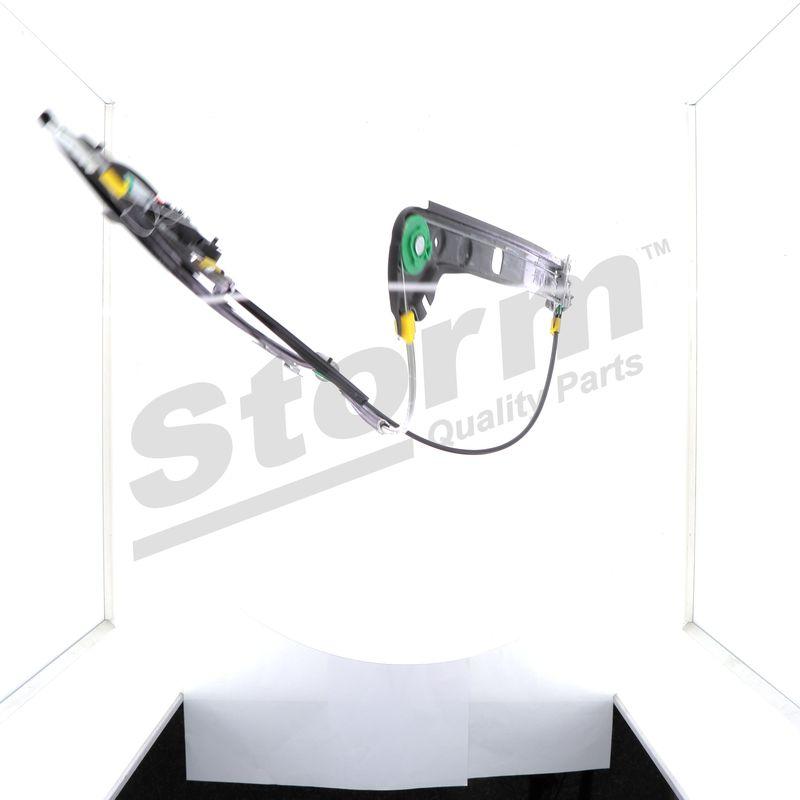 Lève-vitre STORM QUALITY PARTS 17374