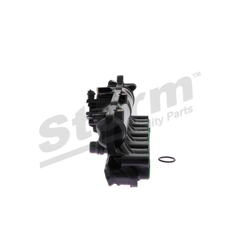 Module de tube d'admission STORM QUALITY PARTS 516520