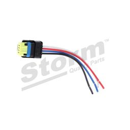 Kit réparation de câble, pompe à carburant STORM QUALITY PARTS 795200