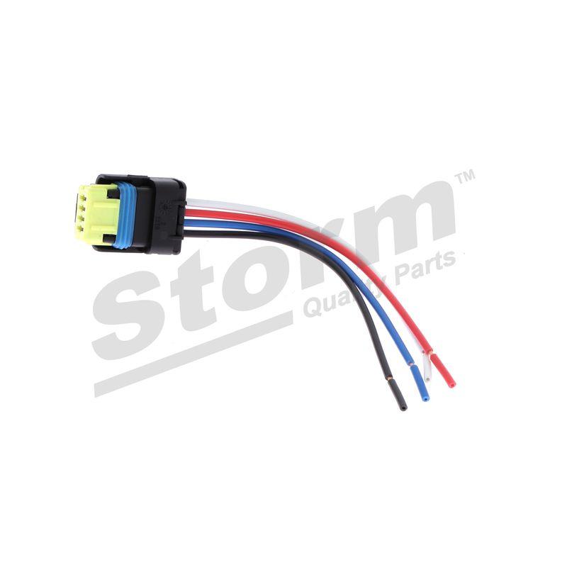 Kit réparation de câble, pompe à carburant STORM QUALITY PARTS 795200