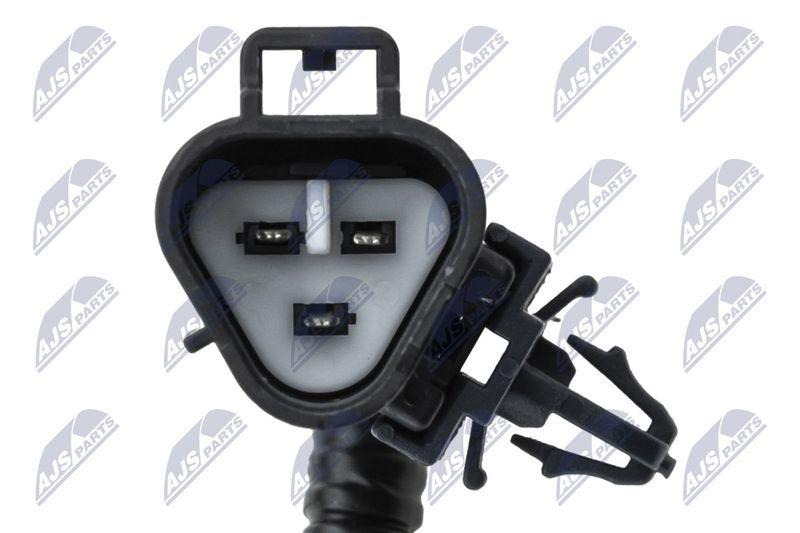 Capteur, correcteur de portée d’éclairage NTY ECX-TY-021