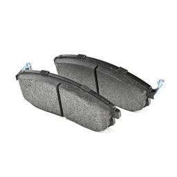 Kit de plaquettes de frein, frein à disque DELPHI LP3245