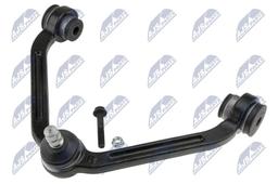 Bras de liaison, suspension de roue NTY ZWG-CH-022