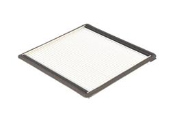 Filtre, air de l'habitacle BOSCH 1 987 432 021