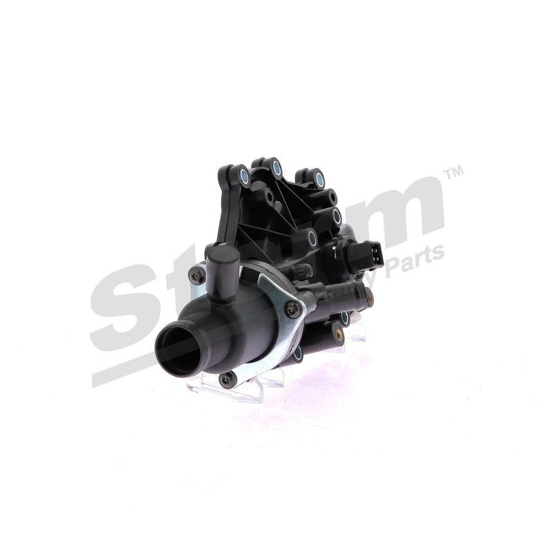Boîtier du thermostat STORM QUALITY PARTS 3773