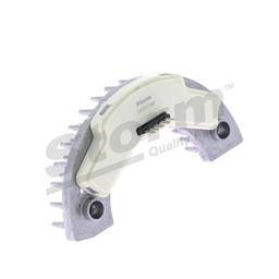 Résistance, pulseur d'air habitacle STORM QUALITY PARTS 777002