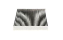 Filtre, air de l'habitacle BOSCH 1987435511