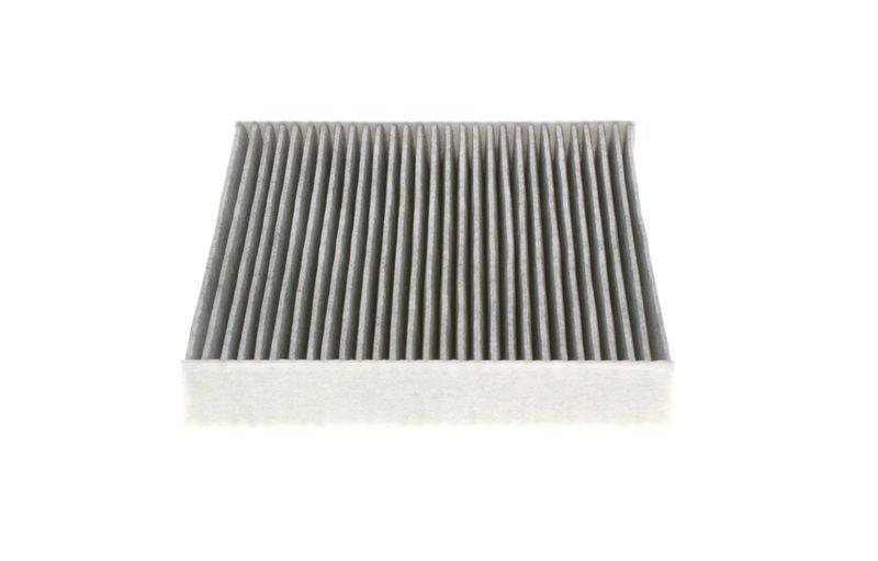 Filtre, air de l'habitacle BOSCH 1 987 435 511