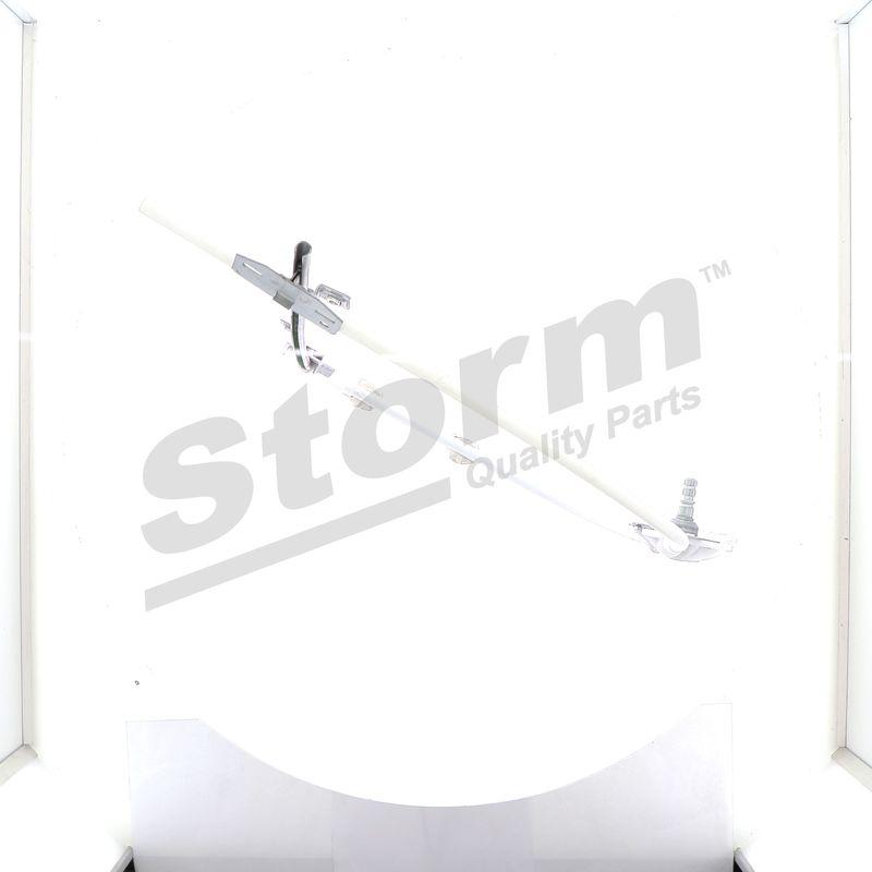 Lève-vitre STORM QUALITY PARTS 80080