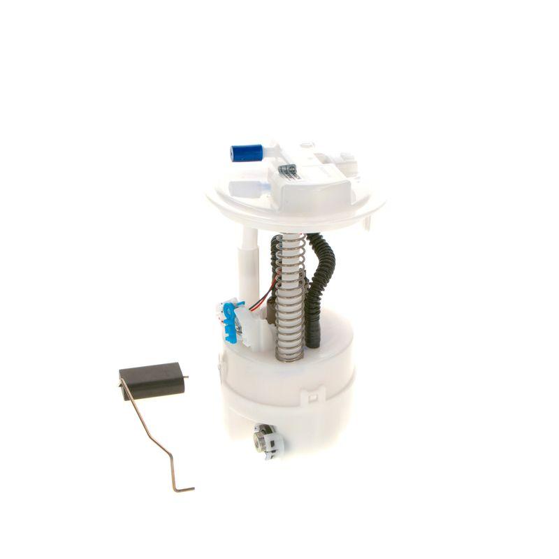 Unité d'injection de carburant BOSCH 0 986 580 954