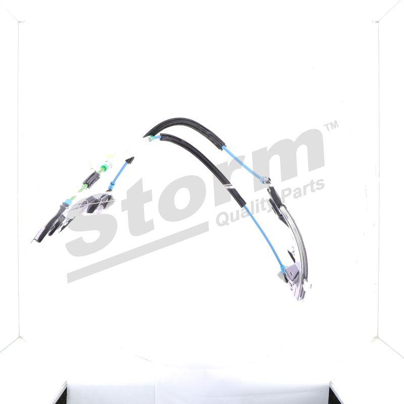 Lève-vitre STORM QUALITY PARTS 97079