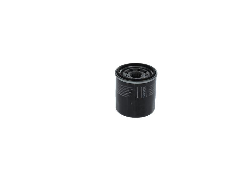 Filtre à huile BOSCH F 026 407 130