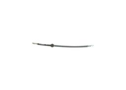 Flexible de frein BOSCH 1987476597