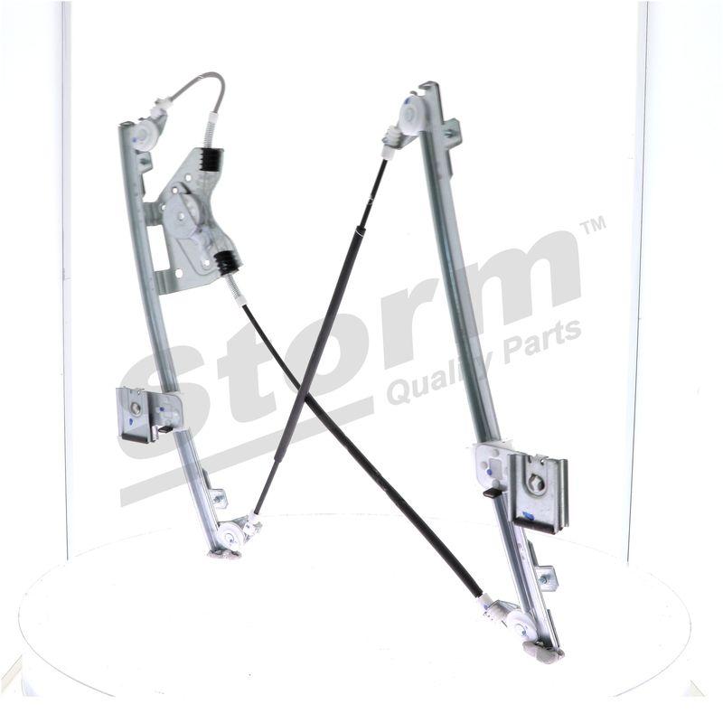 Lève-vitre STORM QUALITY PARTS 46570