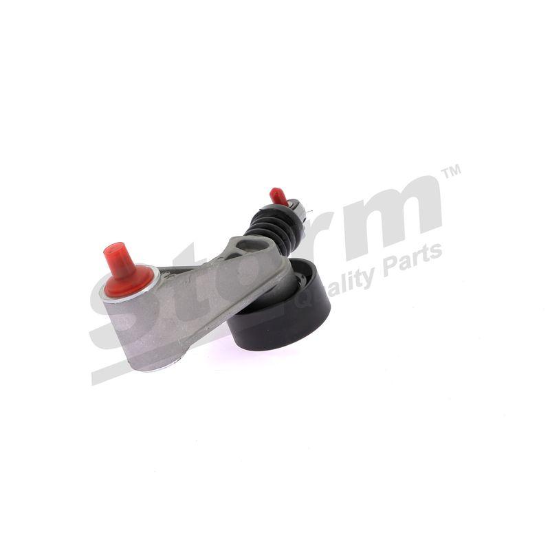 Tendeur de courroie, courroie trapézoïdale à nervures STORM QUALITY PARTS 88028