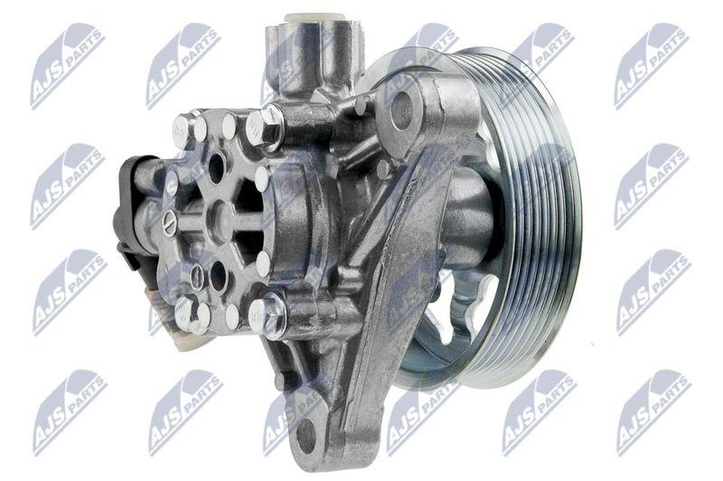 Pompe hydraulique, direction NTY SPW-HD-001