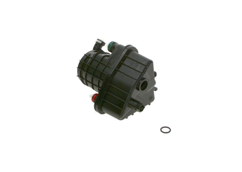 Filtre à carburant BOSCH 0 450 907 016