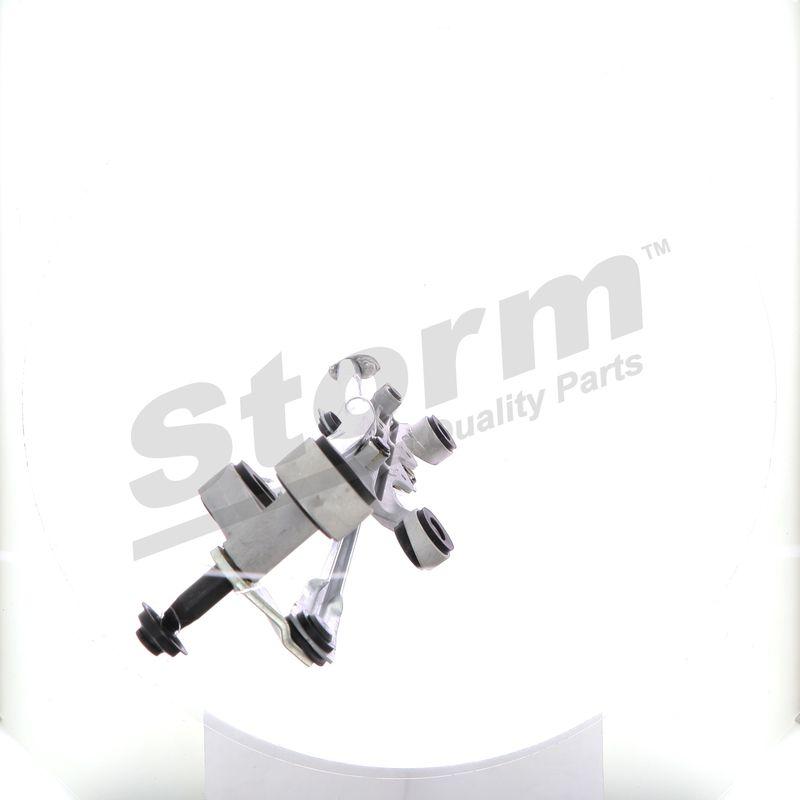 Tringlerie d'essuie-glace STORM QUALITY PARTS 9701004