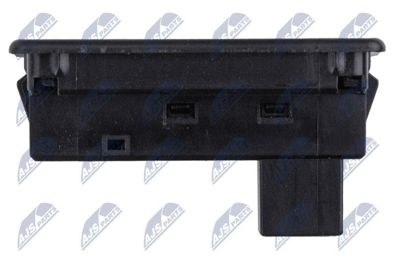 Interrupteur, hayon NTY EWS-AU-082