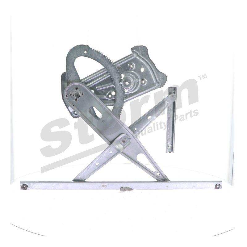 Lève-vitre STORM QUALITY PARTS 87476