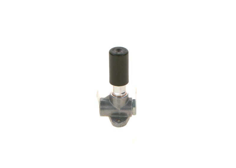 Pompe d'alimentation manuelle BOSCH 0 440 011 007