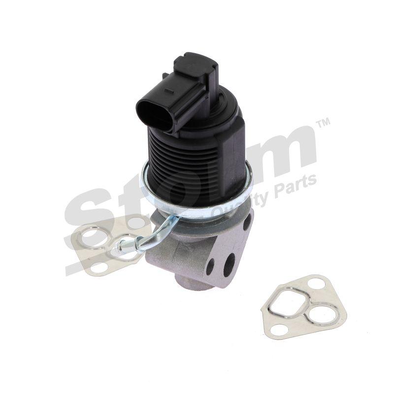 Vanne EGR STORM QUALITY PARTS 9039