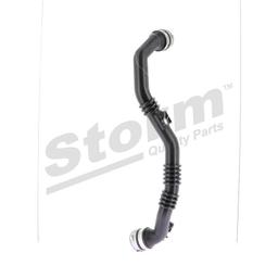 Gaine de suralimentation STORM QUALITY PARTS F15810
