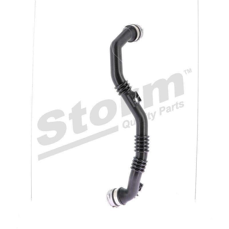 Gaine de suralimentation STORM QUALITY PARTS F15810