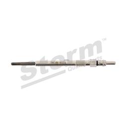 Bougie de préchauffage STORM QUALITY PARTS 578008