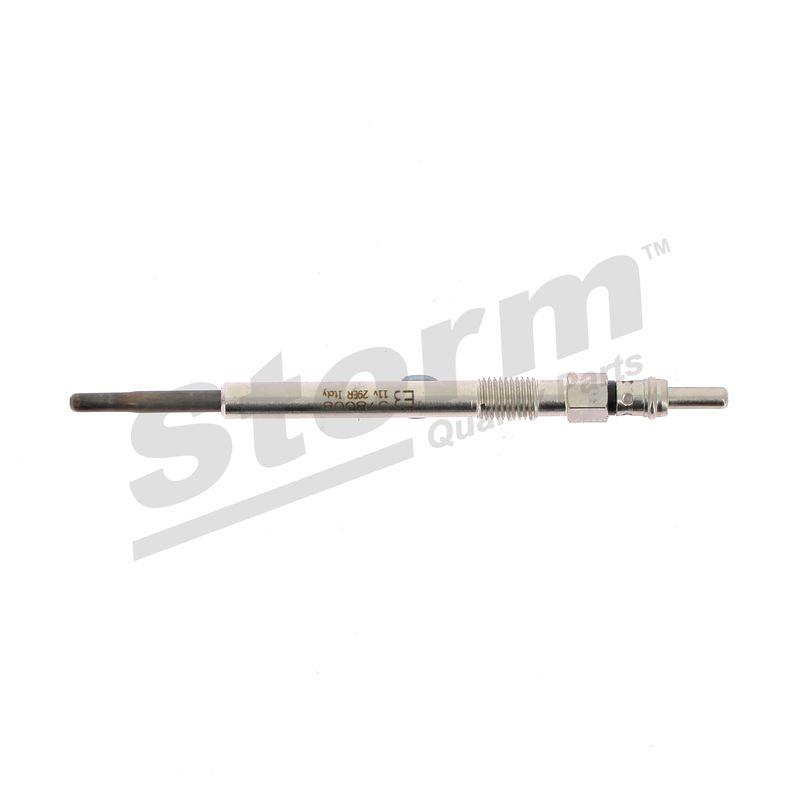 Bougie de préchauffage STORM QUALITY PARTS 578008