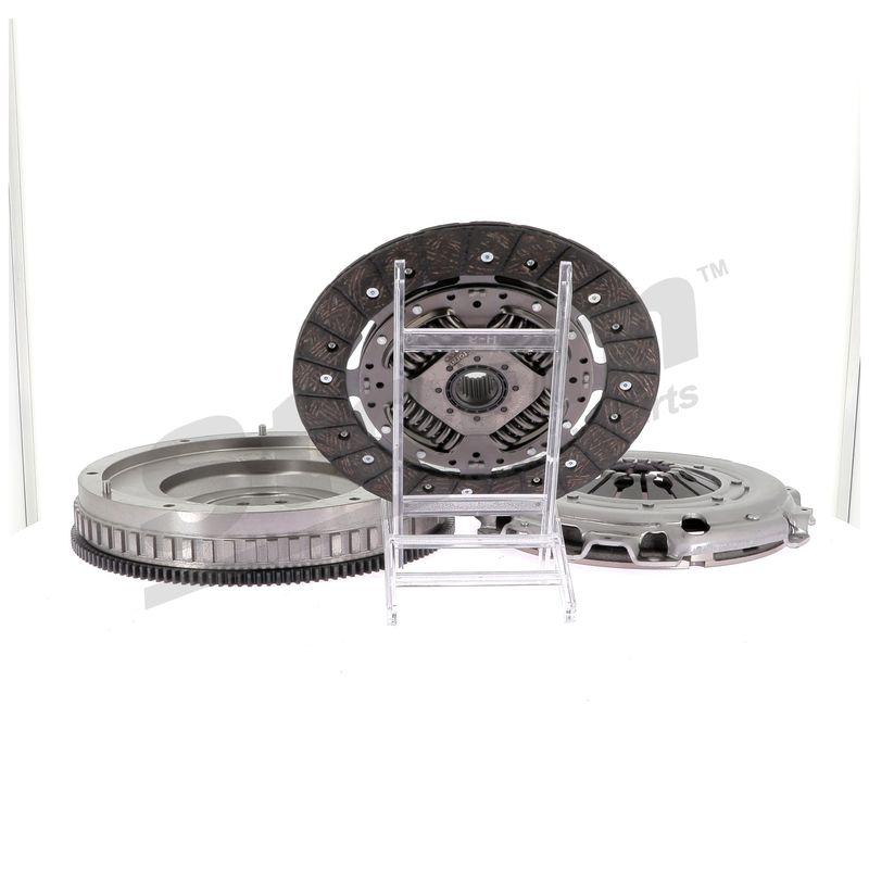 Kit adaptateur, embrayage STORM QUALITY PARTS STO1039