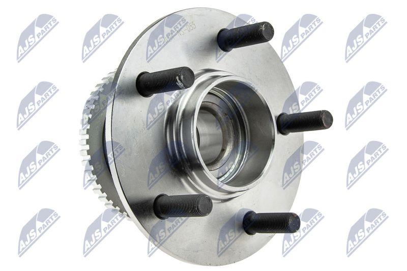 Kit de roulements de roue NTY KLT-NS-055