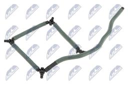 Tuyau, carburant de fuite NTY BPP-CT-026