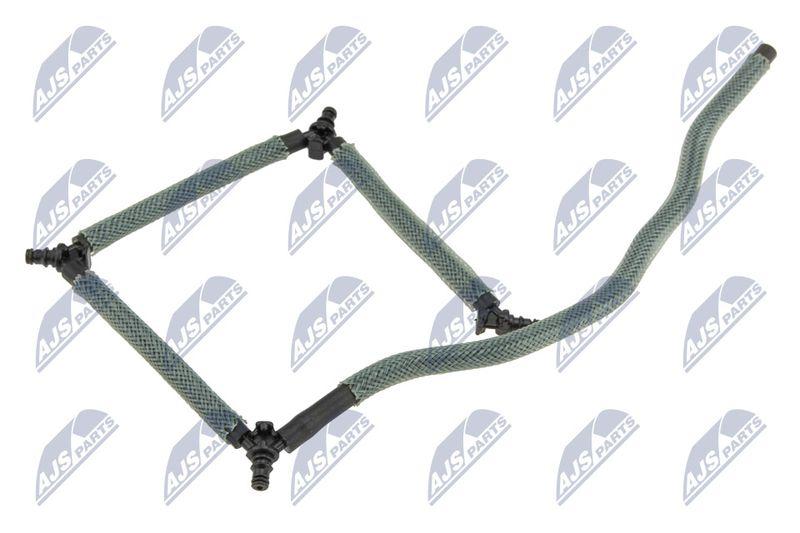Tuyau, carburant de fuite NTY BPP-CT-026