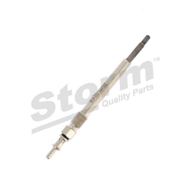 Bougie de préchauffage STORM QUALITY PARTS 502029