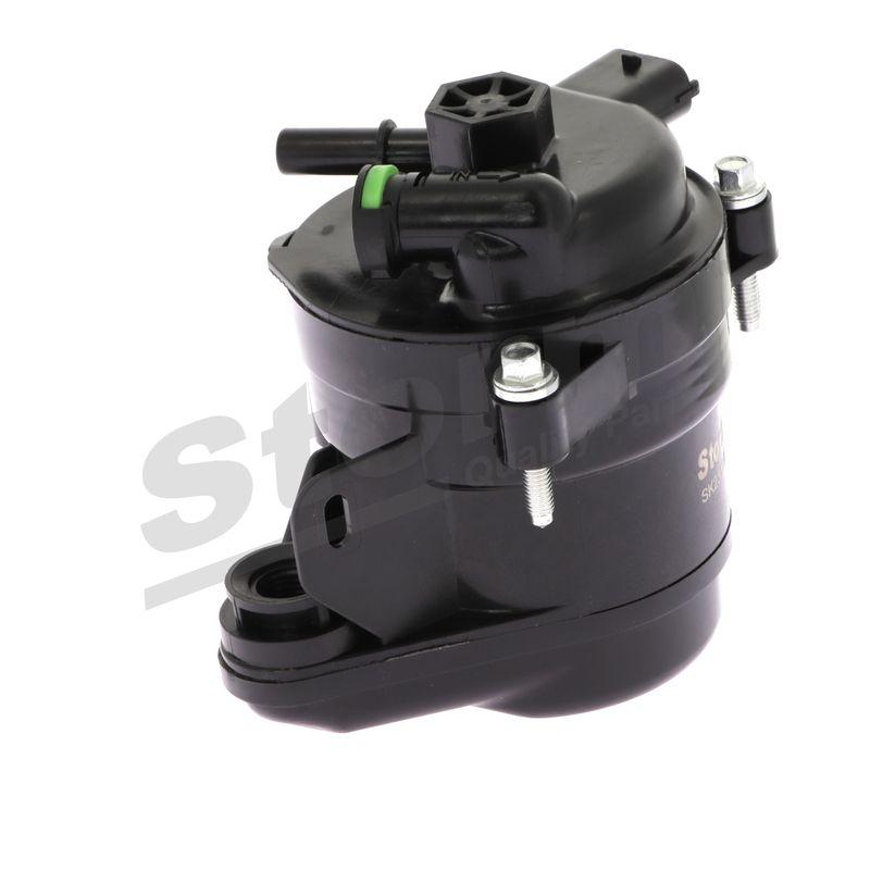 Boîtier, filtre à carburant STORM QUALITY PARTS 3879