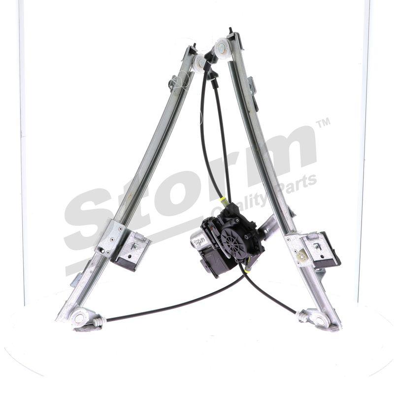 Lève-vitre STORM QUALITY PARTS 90281