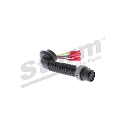Kit réparation de câble, porte STORM QUALITY PARTS 699010