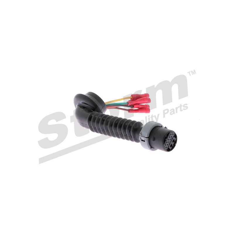 Kit réparation de câble, porte STORM QUALITY PARTS 699010
