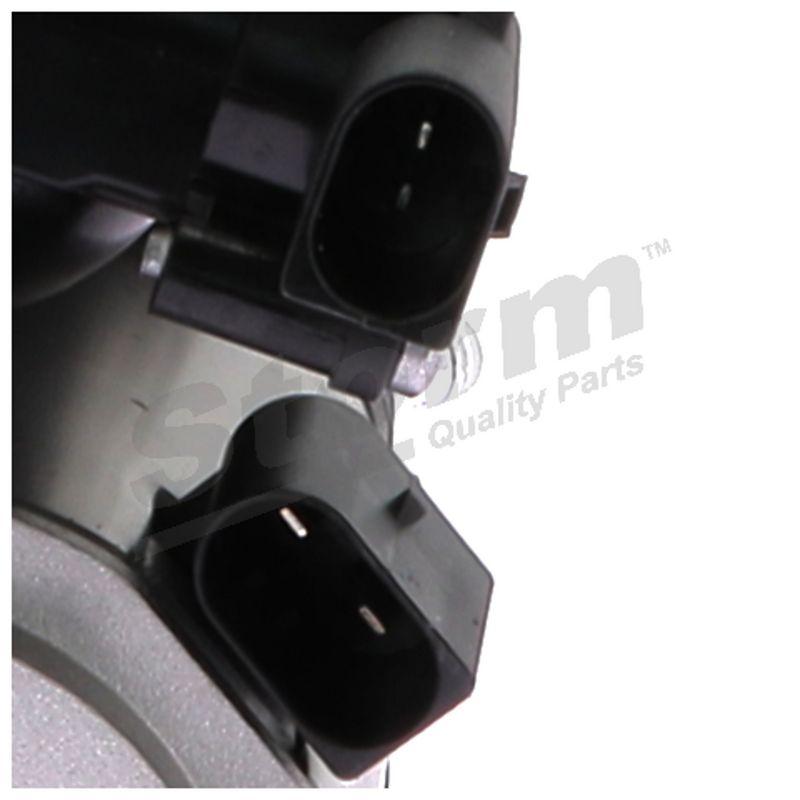 Compresseur, système d'air comprimé STORM QUALITY PARTS 844292ST