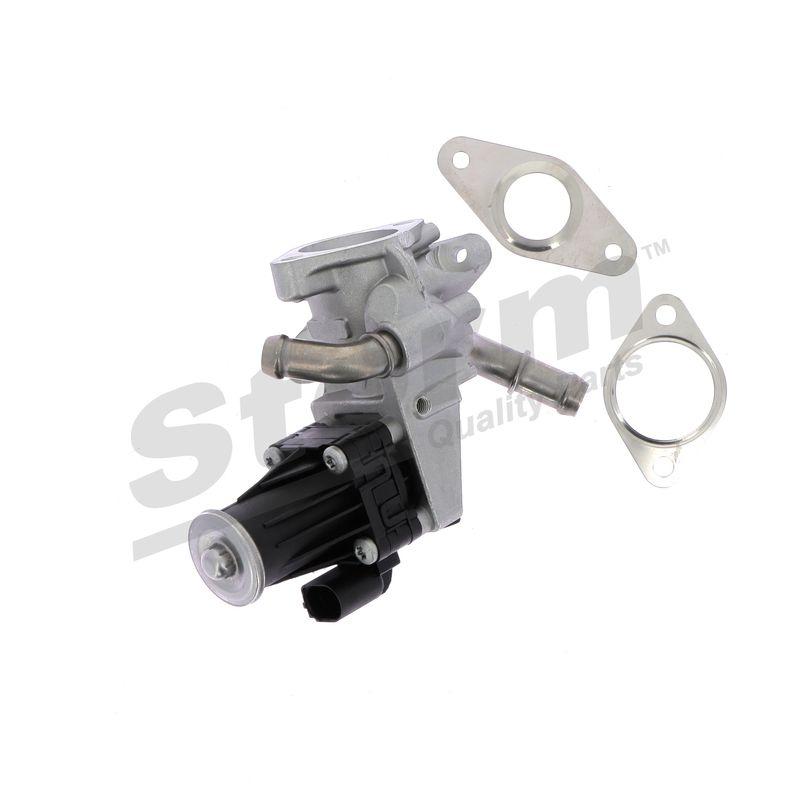 Vanne EGR STORM QUALITY PARTS 9083