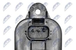 Capteur, pression des gaz échappement NTY ECS-FR-000