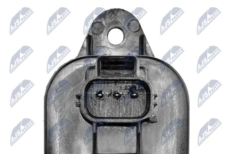 Capteur, pression des gaz échappement NTY ECS-FR-000