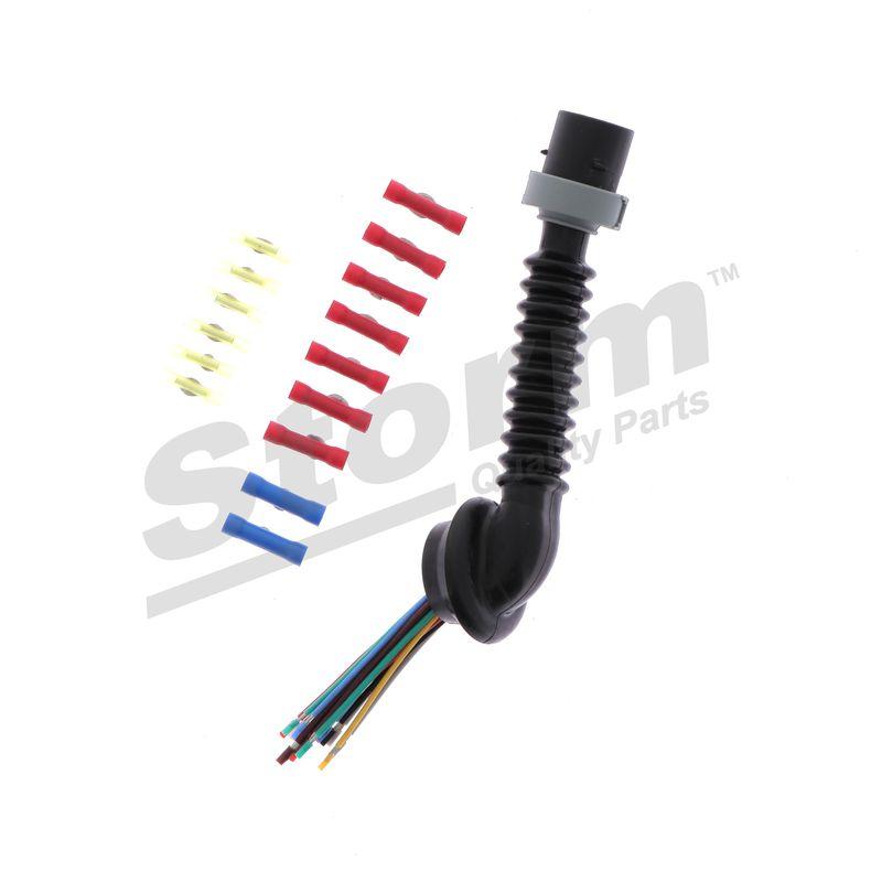 Kit réparation de câble, porte STORM QUALITY PARTS 699011