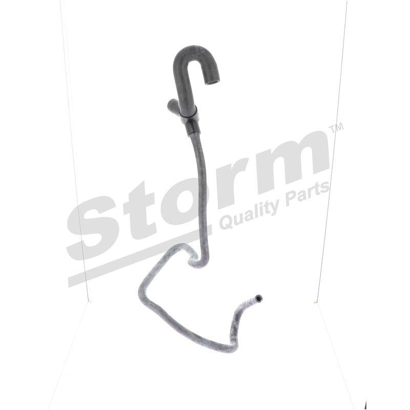 Durite de radiateur STORM QUALITY PARTS F9003