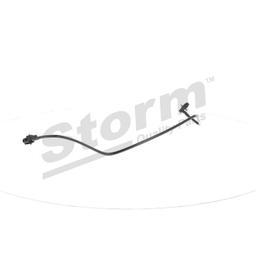 Durite de radiateur STORM QUALITY PARTS STO2750003