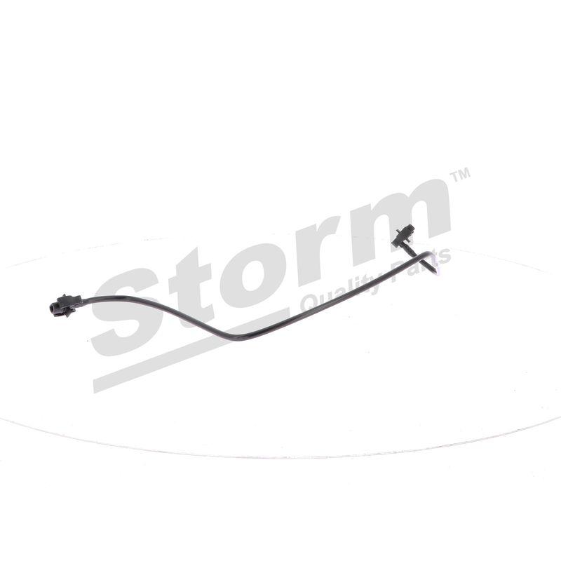 Durite de radiateur STORM QUALITY PARTS STO2750003