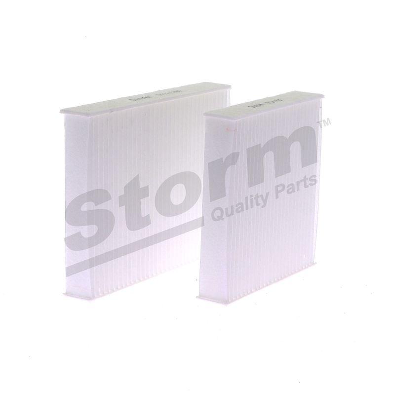 Filtre, air de l'habitacle STORM QUALITY PARTS 14434
